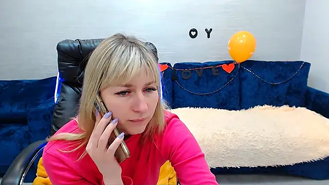 Snapshot of Incredible_Ariela chatting on February 24, 2025, 10:37 am Incredible Ariela online show from February 24, 2025, 10:37 am