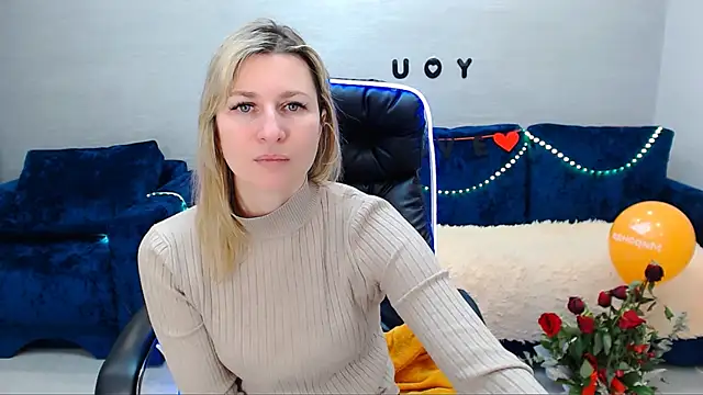 Snapshot of Incredible_Ariela chatting on February 19, 2025, 11:28 am Incredible Ariela online show from February 19, 2025, 11:28 am