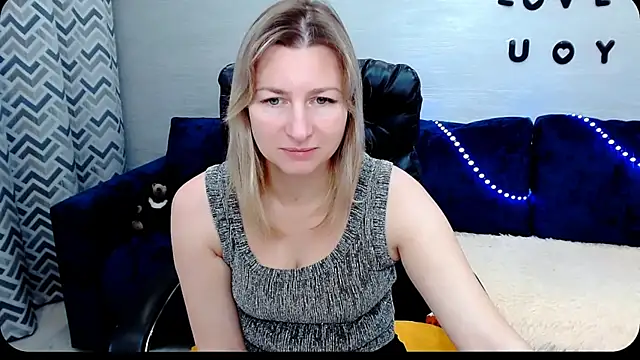 Incredible Ariela online show from October 16, 2025, 8:33 am