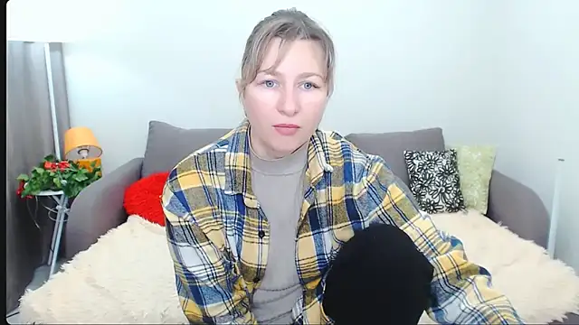 Incredible Ariela online show from October 28, 2025, 8:46 am