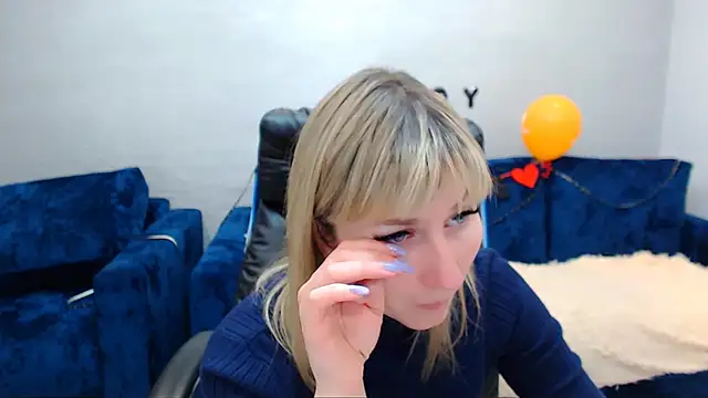Snapshot of Incredible_Ariela chatting on February 28, 2025, 10:41 am Incredible Ariela online show from February 28, 2025, 10:41 am