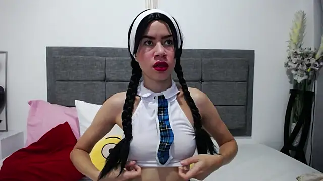 Vicky Love  online show from February 22, 2025, 10:40 am