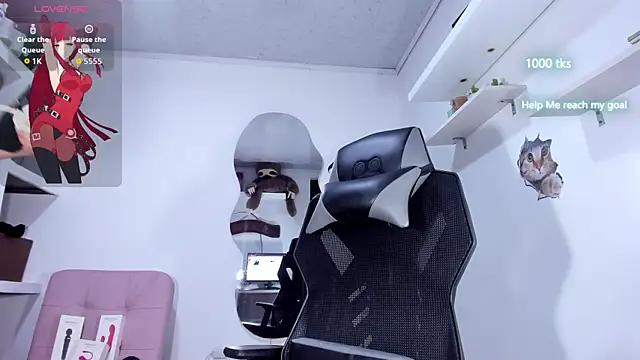 Snapshot of emily_palmeer chatting on September 9, 2025, 9:30 am emily palmeer online show from September 9, 2025, 9:30 am