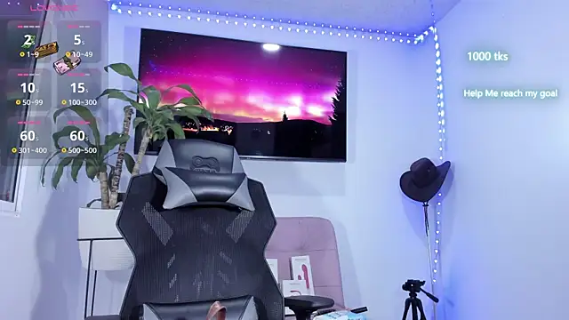 emily palmeer online show from February 5, 2026, 10:11 am