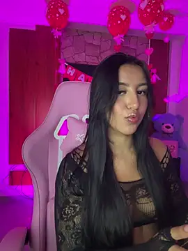 Tamara Roberts1 online show from February 21, 2025, 2:50 am