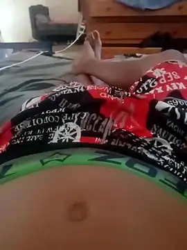 Huebolocko online show from October 18, 2025, 5:37 pm