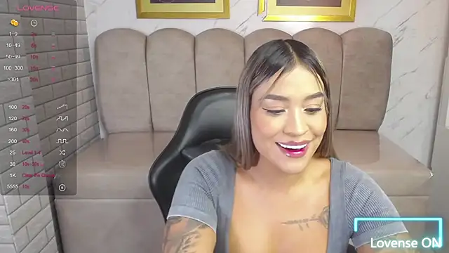  Charlotte v online show from April 14, 2026, 4:28 am