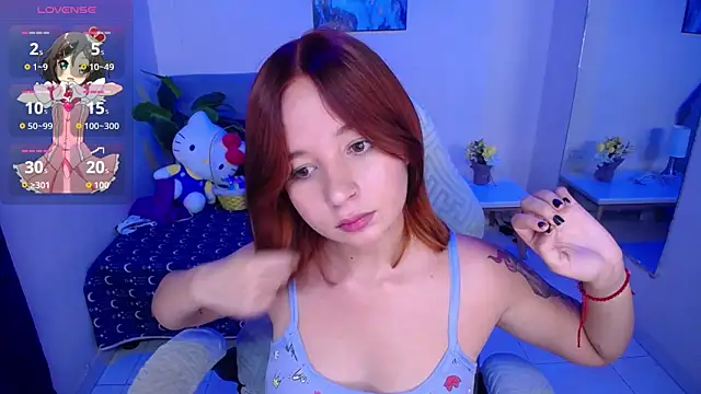 ssy tgn online show from April 20, 2026, 6:09 pm