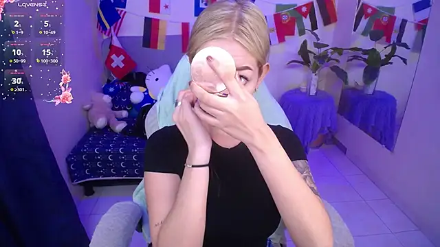 Snapshot of ssy_tgn chatting on July 19, 2026, 3:53 pm ssy tgn online show from July 19, 2026, 3:53 pm
