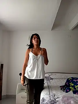 Sahana Ashiika online show from October 16, 2025, 1:52 pm