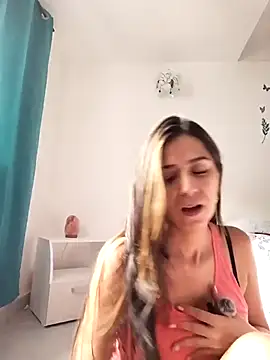 Sahana Ashiika online show from February 25, 2025, 12:49 pm