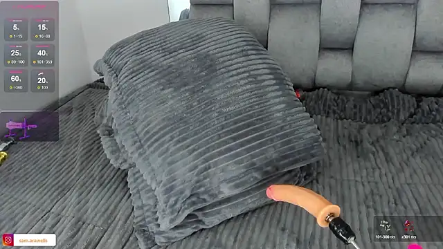 samarawells online show from January 15, 2026, 6:33 pm