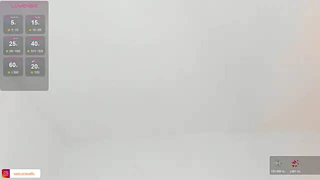 samarawells online show from February 8, 2026, 3:10 pm