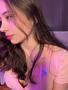 JessieCarter online show from February 1, 2026, 4:55 am