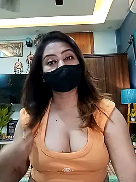 Cute-mona online show from March 23, 2026, 7:36 pm