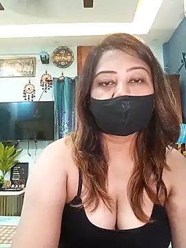 Cute-mona online show from March 13, 2026, 10:09 am