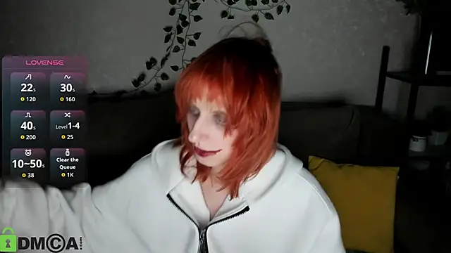 Little Chips online show from October 30, 2025, 5:21 pm