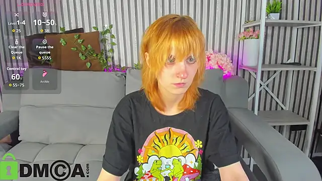 Little Chips online show from April 3, 2026, 5:19 pm