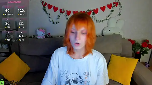 Little Chips online show from March 3, 2026, 5:20 pm