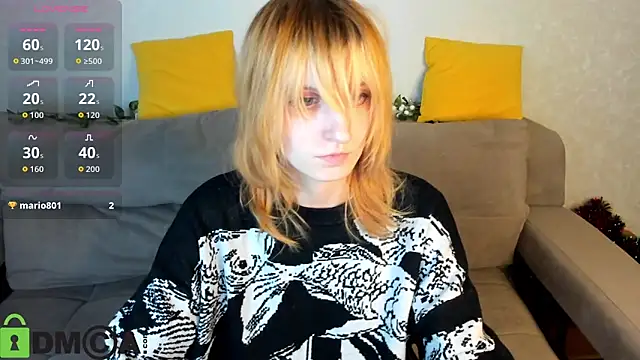 Little Chips online show from February 8, 2026, 5:21 pm