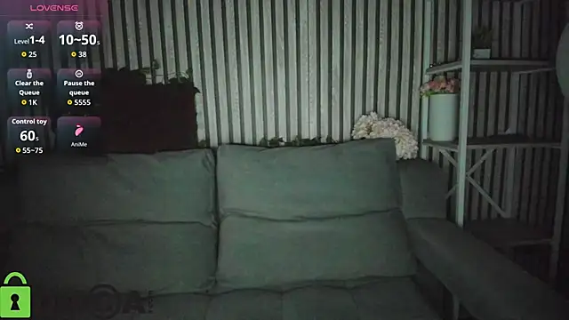 Little Chips online show from March 29, 2026, 5:14 pm