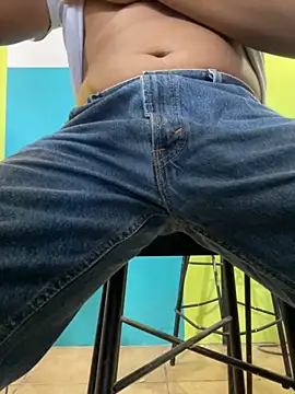 Brianmayers7 online show from October 13, 2025, 8:32 pm