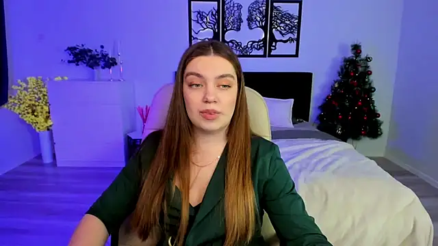 Snapshot of DaniellaLovely chatting on January 22, 2025, 2:24 pm DaniellaLovely online show from January 22, 2025, 2:24 pm
