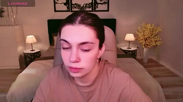 Snapshot of DaniellaLovely chatting on November 9, 2025, 11:03 am DaniellaLovely online show from November 9, 2025, 11:03 am