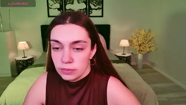 Snapshot of DaniellaLovely chatting on November 7, 2025, 11:04 am DaniellaLovely online show from November 7, 2025, 11:04 am