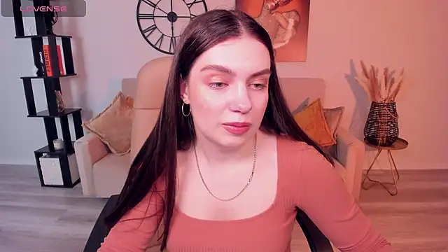 Snapshot of DaniellaLovely chatting on March 21, 2025, 11:12 am DaniellaLovely online show from March 21, 2025, 11:12 am