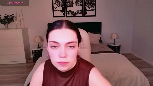 Snapshot of DaniellaLovely chatting on December 16, 2025, 10:41 am DaniellaLovely online show from December 16, 2025, 10:41 am