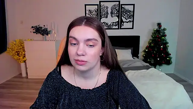 Snapshot of DaniellaLovely chatting on January 26, 2025, 2:08 pm DaniellaLovely online show from January 26, 2025, 2:08 pm