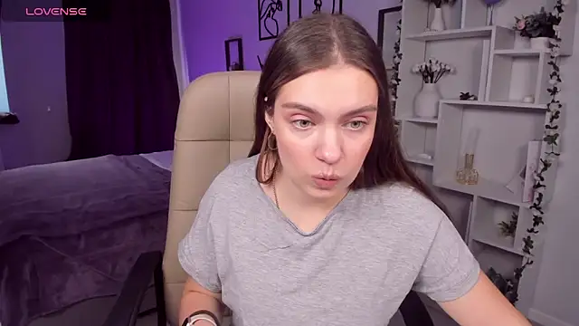 Snapshot of DaniellaLovely chatting on September 26, 2025, 10:55 am DaniellaLovely online show from September 26, 2025, 10:55 am