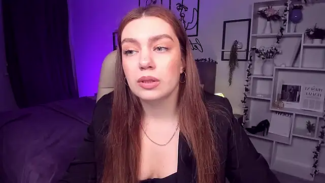 Snapshot of DaniellaLovely chatting on February 1, 2025, 10:59 am DaniellaLovely online show from February 1, 2025, 10:59 am