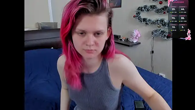 JulieTaylors online show from May 26, 2026, 9:57 pm