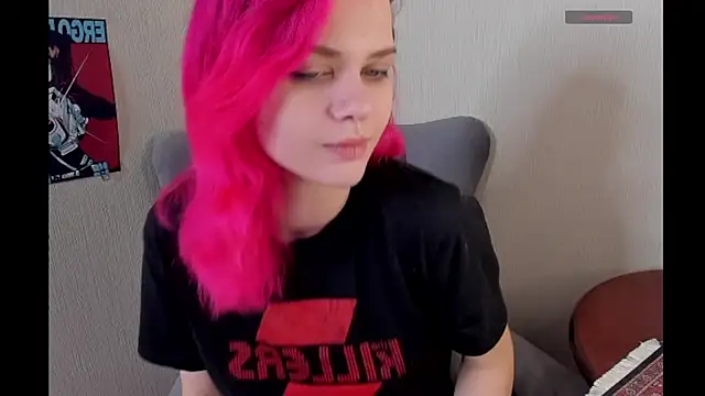 Snapshot of JulieTaylors chatting on October 12, 2025, 12:12 am JulieTaylors online show from October 12, 2025, 12:12 am