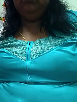 kavinila20 online show from January 9, 2026, 5:31 pm