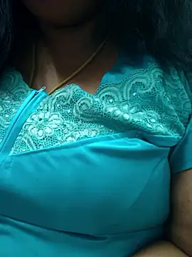 kavinila20 online show from January 8, 2026, 10:49 pm