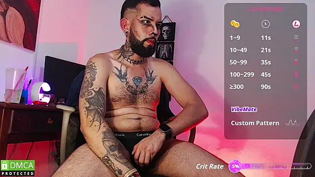 Snapshot of Diilanhott chatting on October 31, 2025, 11:33 pm Diilanhott online show from October 31, 2025, 11:33 pm