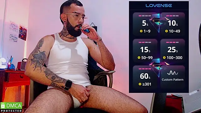 Diilanhott online show from January 8, 2026, 1:55 am