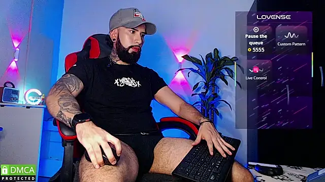 Snapshot of Diilanhott chatting on May 25, 2026, 11:58 pm Diilanhott online show from May 25, 2026, 11:58 pm