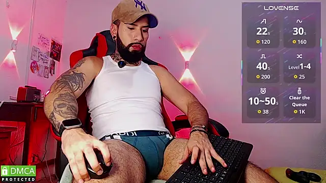 Snapshot of Diilanhott chatting on April 29, 2026, 11:00 pm Diilanhott online show from April 29, 2026, 11:00 pm