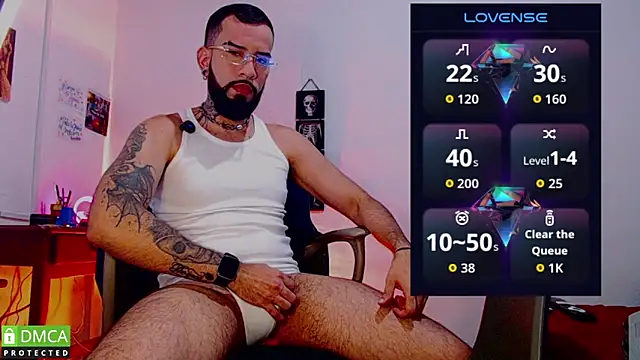 Diilanhott online show from January 11, 2026, 9:33 pm