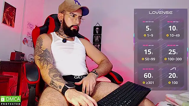 Diilanhott online show from April 1, 2026, 11:01 pm