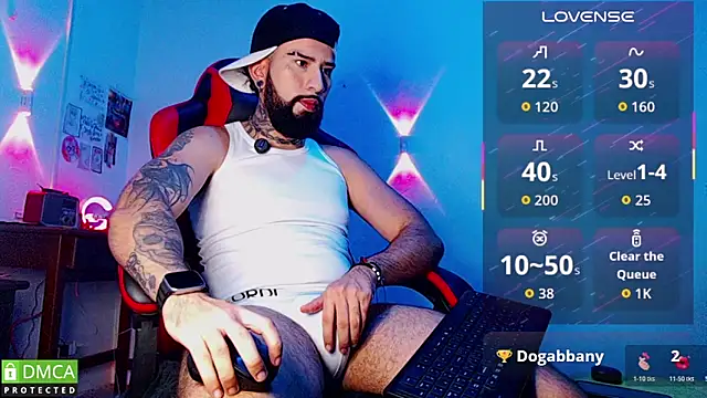 Snapshot of Diilanhott chatting on April 17, 2026, 10:12 pm Diilanhott online show from April 17, 2026, 10:12 pm