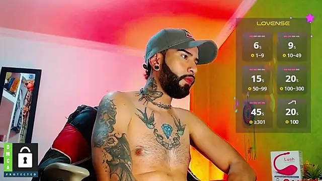 Snapshot of Diilanhott chatting on February 7, 2025, 3:12 am Diilanhott online show from February 7, 2025, 3:12 am