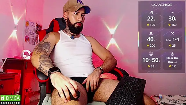 Snapshot of Diilanhott chatting on May 15, 2026, 11:47 pm Diilanhott online show from May 15, 2026, 11:47 pm