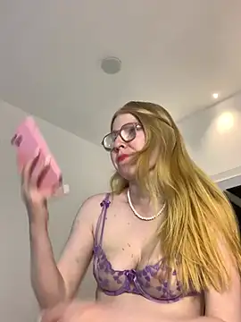 Alexa Handler online show from May 16, 2026, 8:30 pm