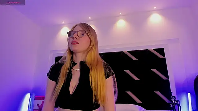 Alexa Handler online show from May 23, 2026, 8:08 pm