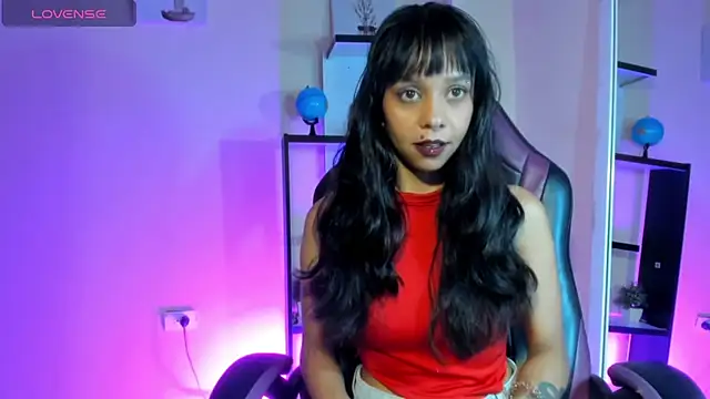 ladynemesis online show from December 18, 2024, 3:37 am